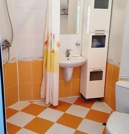 Apartment Orangeme