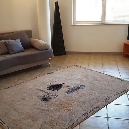Apartment Orangeme Varna