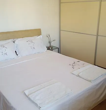 Orangeme Appartement *